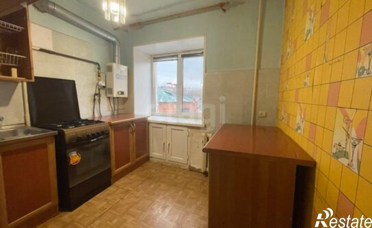 2-комн квартира улица Дружбы, 15,  д. 15