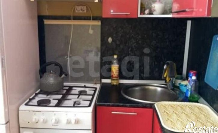 2-комн квартира улица Курчатова, 30,  д. 30