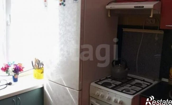 2-комн квартира улица Курчатова, 30,  д. 30
