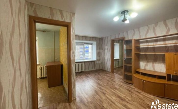 2-комн квартира улица Дружбы, 15,  д. 15