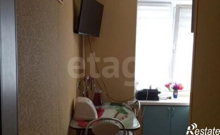 2-комн квартира улица Курчатова, 30,  д. 30