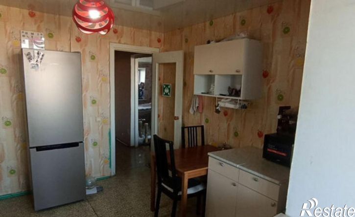 1-комн квартира улица Строителей, 4,  д. 4