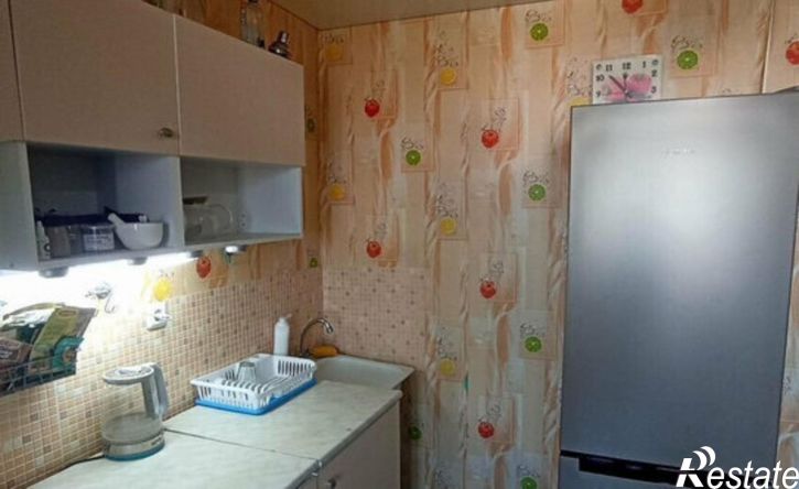 1-комн квартира улица Строителей, 4,  д. 4