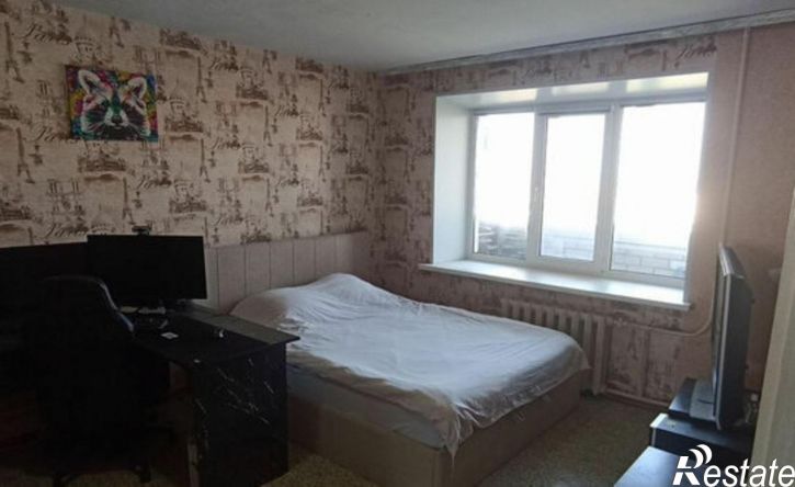 1-комн квартира улица Строителей, 4,  д. 4