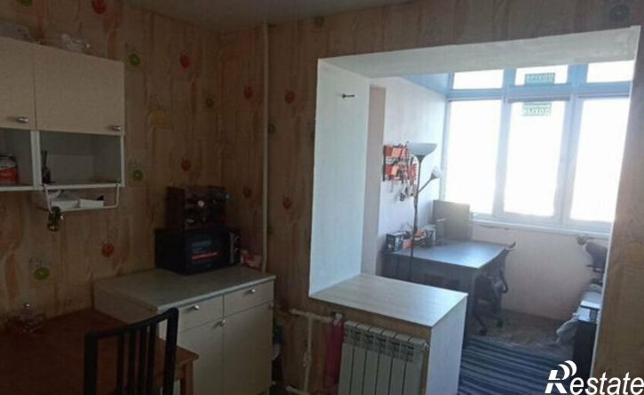 1-комн квартира улица Строителей, 4,  д. 4