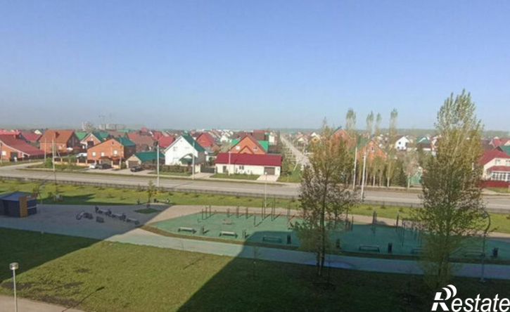1-комн квартира улица Строителей, 4,  д. 4