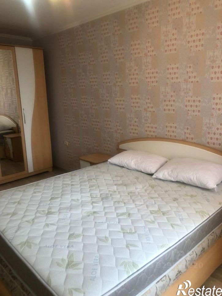 2-комн квартира ул Худайбердина, 150б,  д. 150б