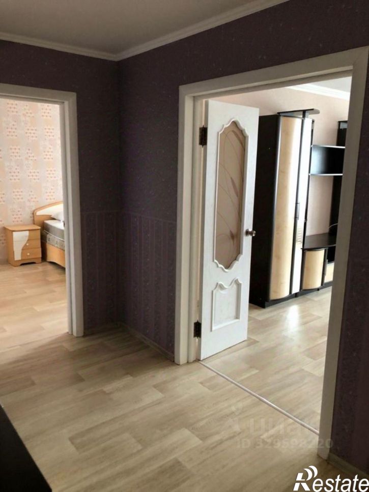 2-комн квартира ул Худайбердина, 150б,  д. 150б