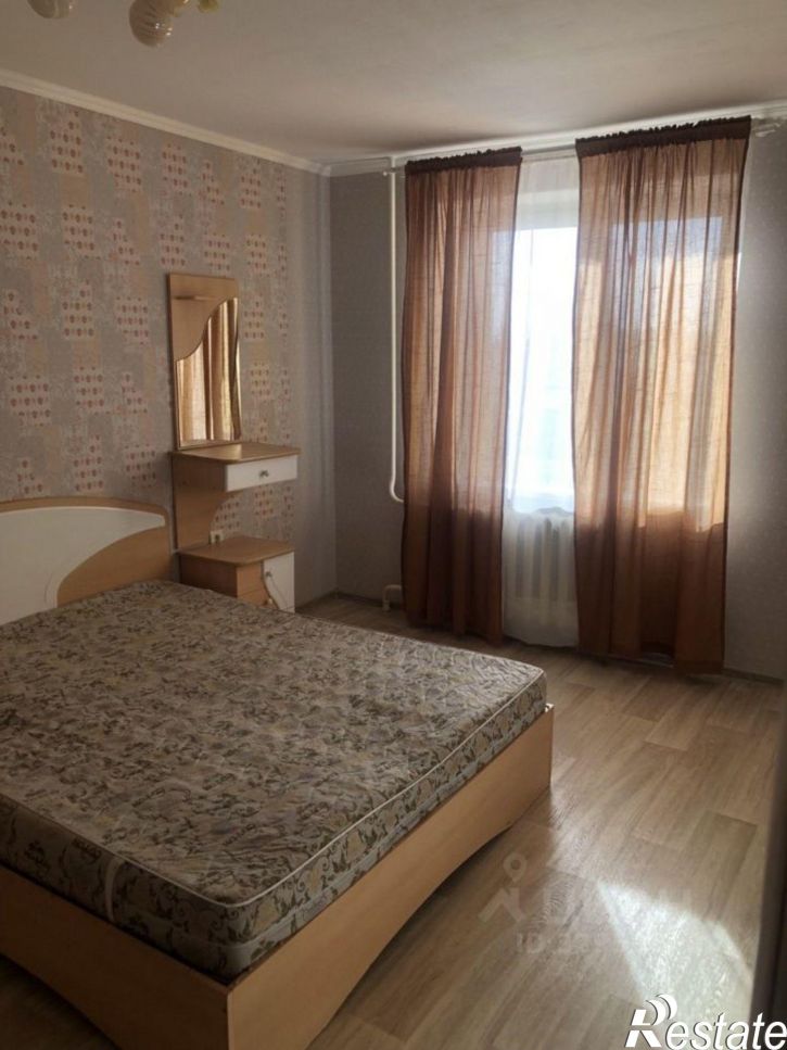 2-комн квартира ул Худайбердина, 150б,  д. 150б