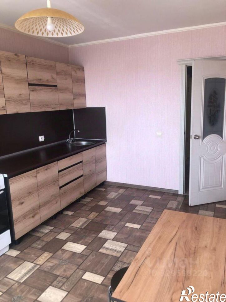 2-комн квартира ул Худайбердина, 150б,  д. 150б