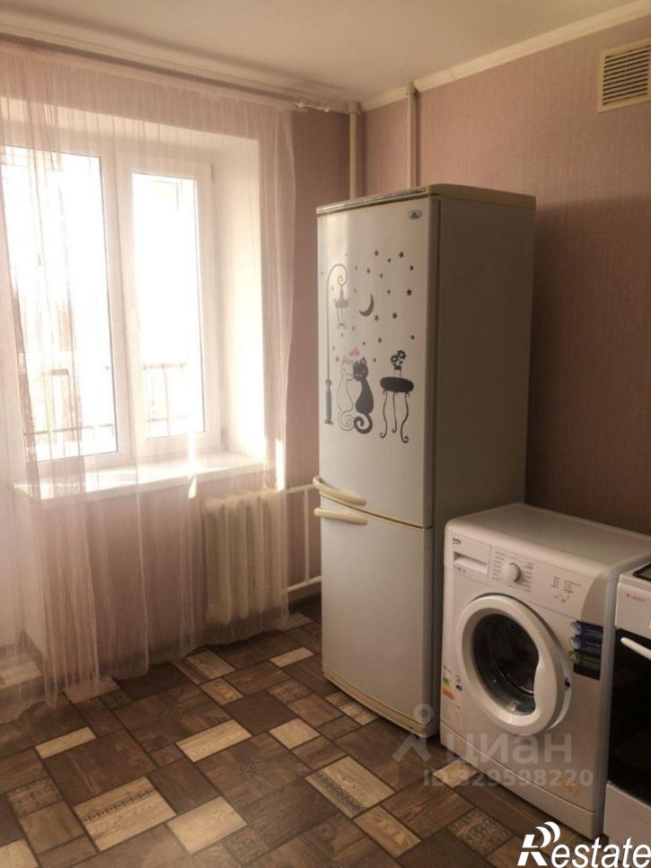 2-комн квартира ул Худайбердина, 150б,  д. 150б