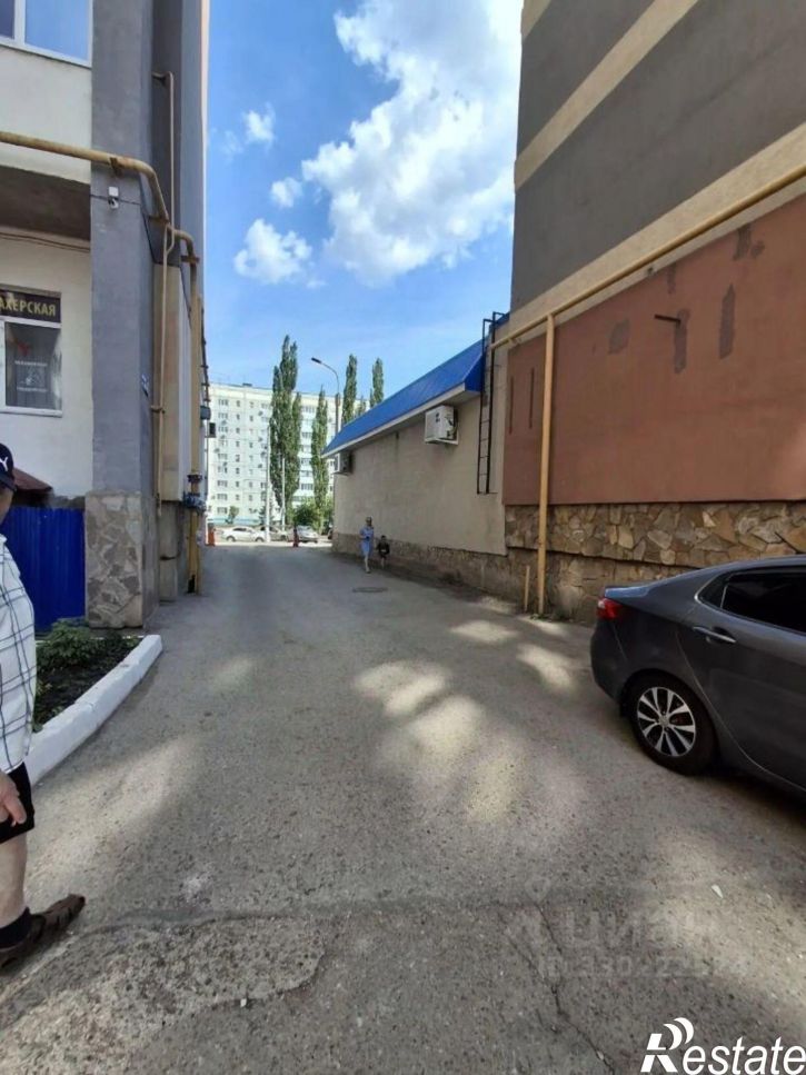 1-комн квартира ул Артема, 118,  д. 118