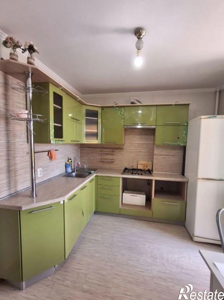 1-комн квартира ул Артема, 118,  д. 118