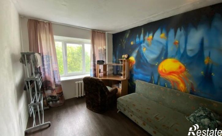 1-комн квартира ул Дружбы, 25,  д. 25