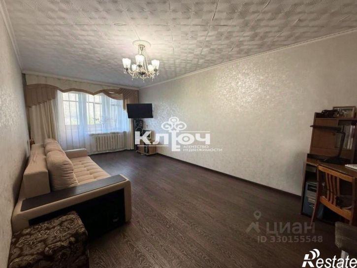 4-комн квартира ул Сазонова, 8,  д. 8