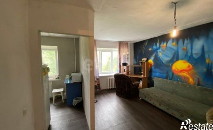 1-комн квартира ул Дружбы, 25,  д. 25