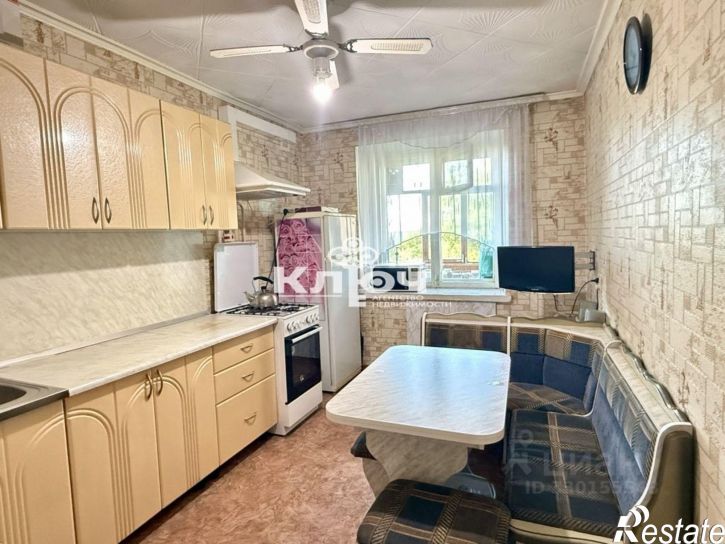 4-комн квартира ул Сазонова, 8,  д. 8