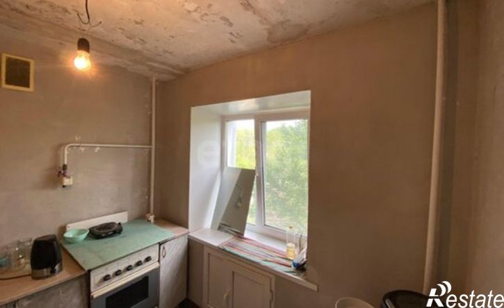 1-комн квартира ул Дружбы, 25,  д. 25