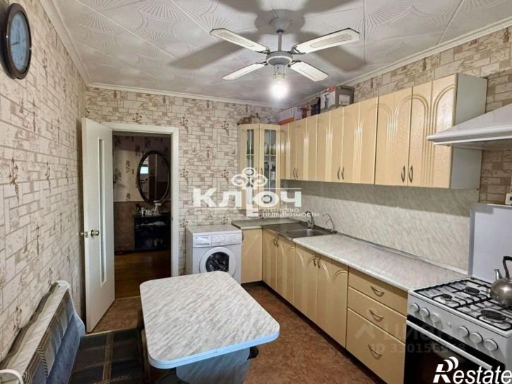 4-комн квартира ул Сазонова, 8,  д. 8