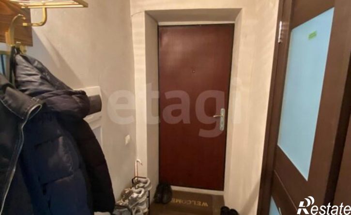 1-комн квартира ул Дружбы, 25,  д. 25