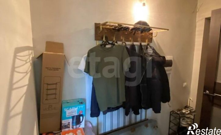 1-комн квартира ул Дружбы, 25,  д. 25