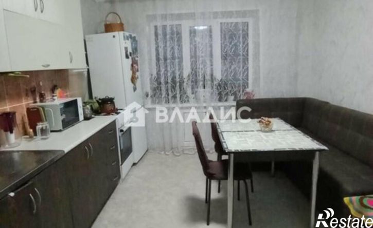 1-комн квартира ул Дружбы, 32,  д. 32