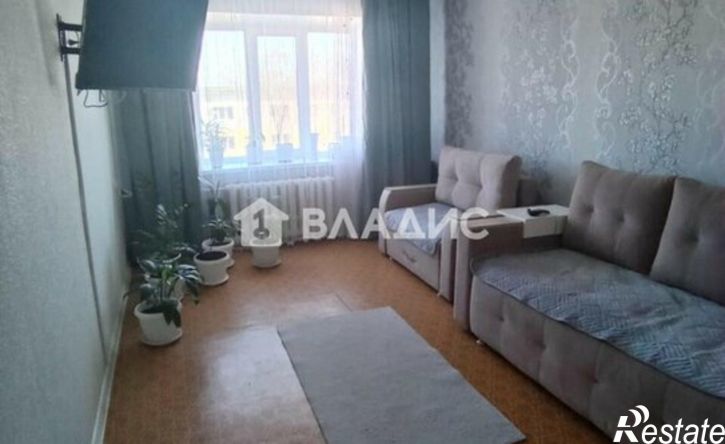 1-комн квартира ул Дружбы, 32,  д. 32