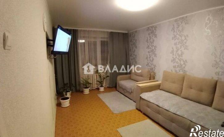 1-комн квартира ул Дружбы, 32,  д. 32