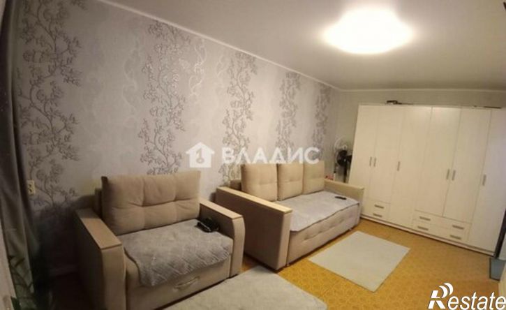 1-комн квартира ул Дружбы, 32,  д. 32