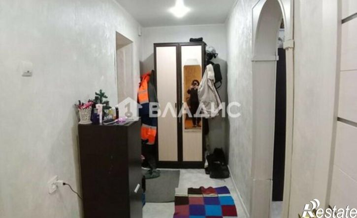 1-комн квартира ул Дружбы, 32,  д. 32