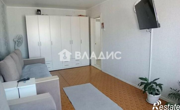 1-комн квартира ул Дружбы, 32,  д. 32