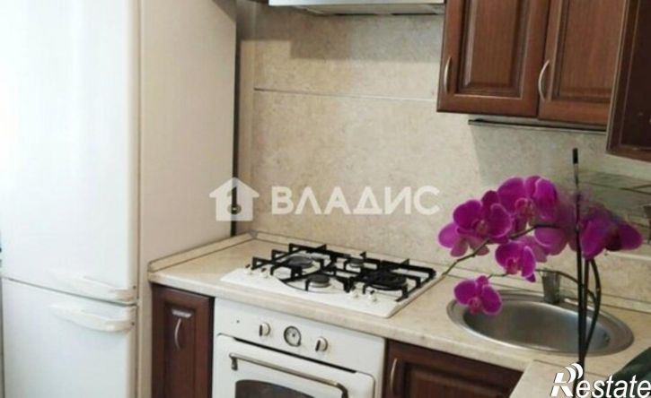 2-комн квартира ул Блюхера, 4,  д. 4
