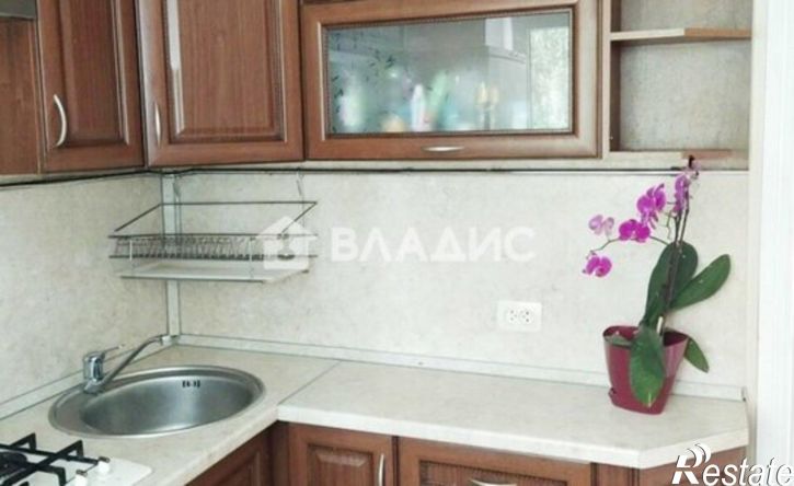 2-комн квартира ул Блюхера, 4,  д. 4