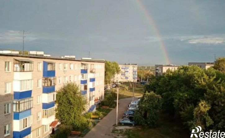 3-комн квартира ул Братская, 9,  д. 9