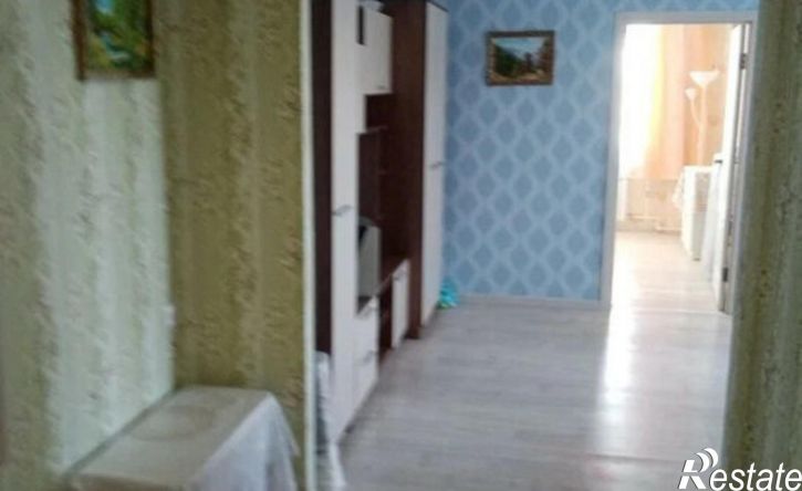 3-комн квартира ул Братская, 9,  д. 9