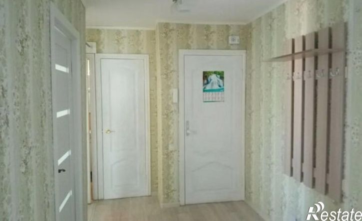 3-комн квартира ул Братская, 9,  д. 9
