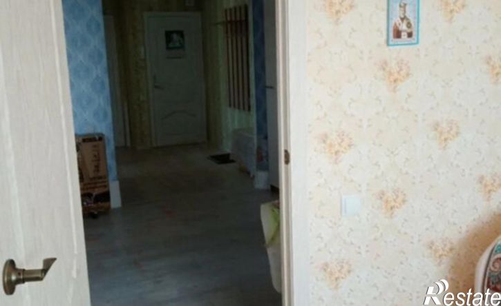 3-комн квартира ул Братская, 9,  д. 9