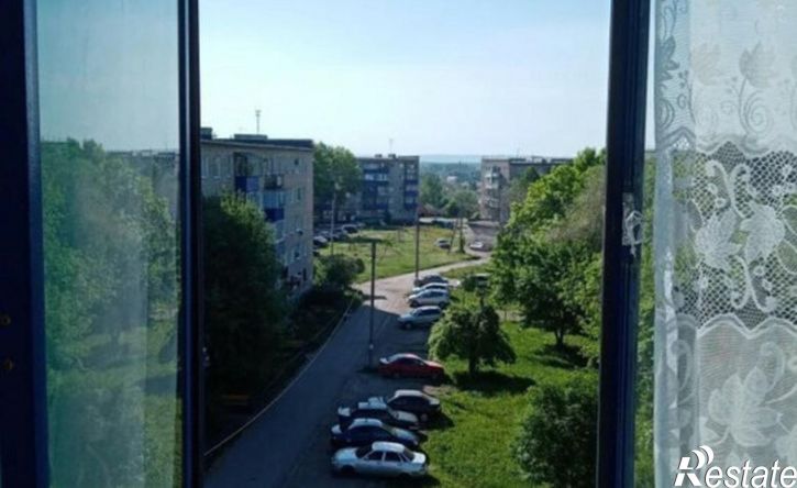 3-комн квартира ул Братская, 9,  д. 9