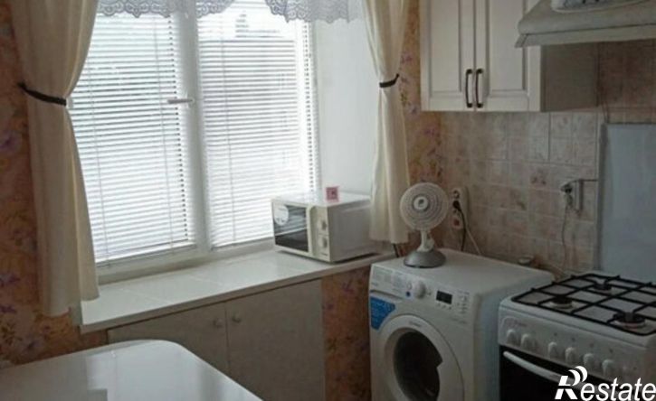3-комн квартира ул Братская, 9,  д. 9