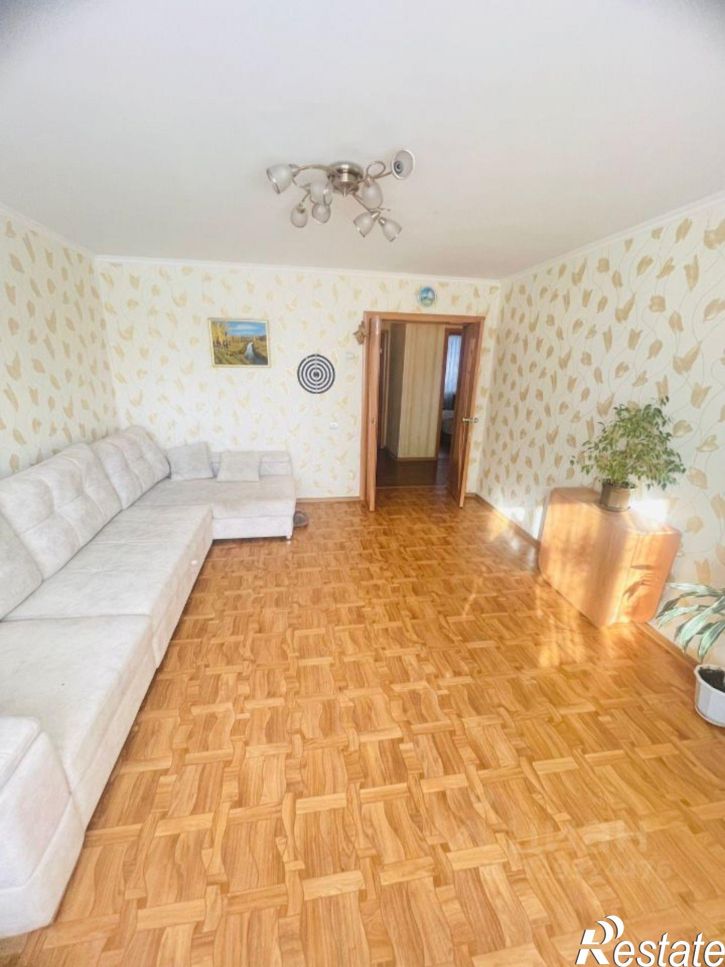 3-комн квартира улица Гоголя, 153,  д. 153