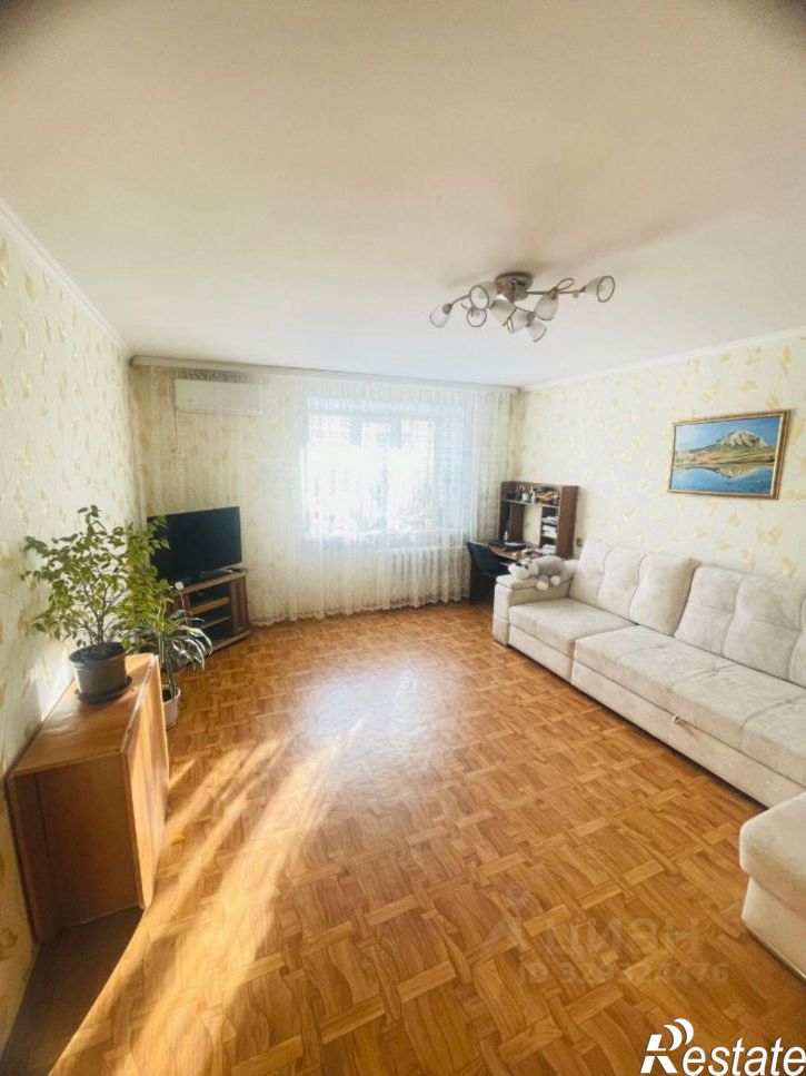 3-комн квартира улица Гоголя, 153,  д. 153