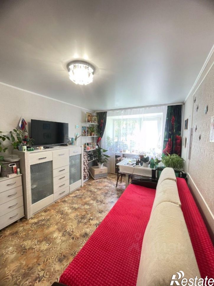 2-комн квартира проспект Ленина, 24Б,  д. 24Б