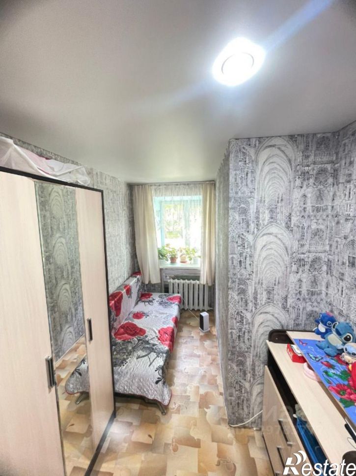 2-комн квартира проспект Ленина, 24Б,  д. 24Б