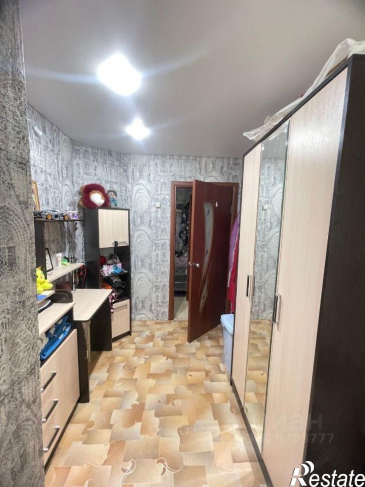 2-комн квартира проспект Ленина, 24Б,  д. 24Б