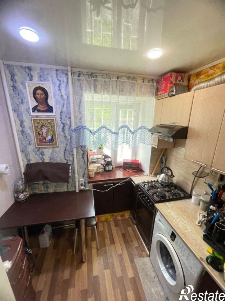 2-комн квартира проспект Ленина, 24Б,  д. 24Б