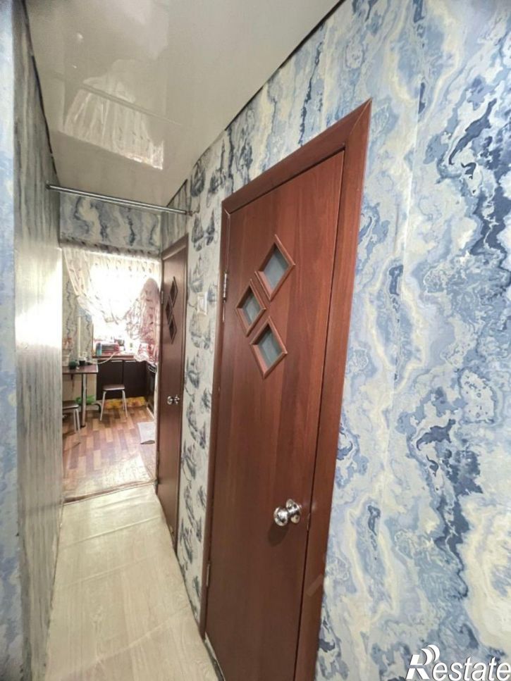 2-комн квартира проспект Ленина, 24Б,  д. 24Б