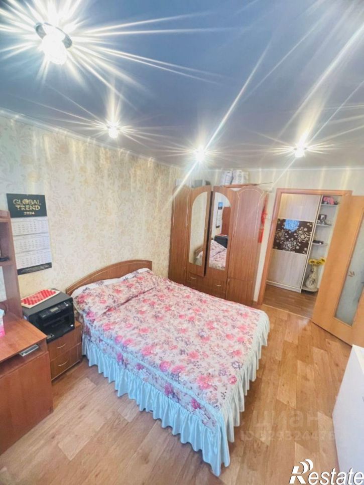 3-комн квартира улица Гоголя, 153,  д. 153