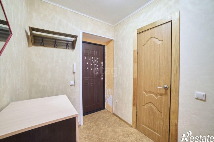 1-комн квартира улица Кочетова, 31А,  д. 31А