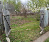 земля 4.14 сот 