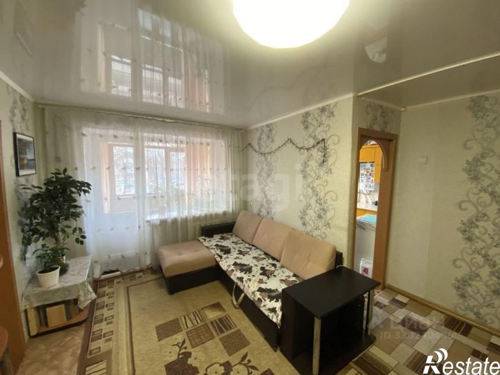2-комн квартира пр-кт Ленина, 45,  д. 45